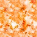 Burnt Marble